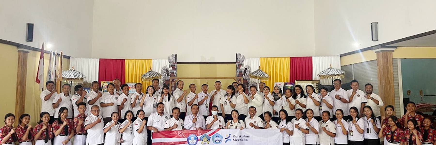 foto bersama 1